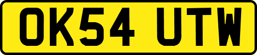 OK54UTW