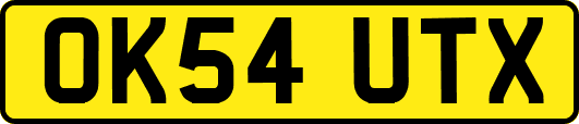 OK54UTX