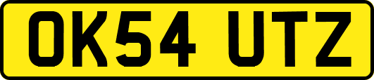 OK54UTZ