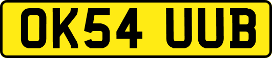 OK54UUB