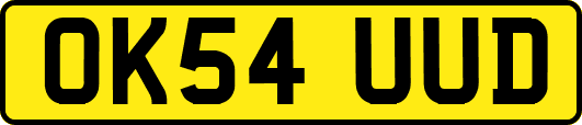 OK54UUD