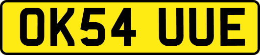 OK54UUE