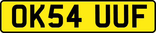 OK54UUF