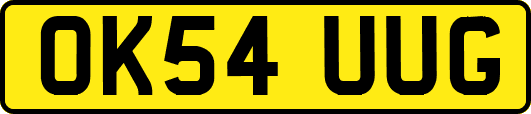 OK54UUG