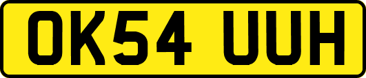 OK54UUH