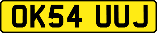 OK54UUJ