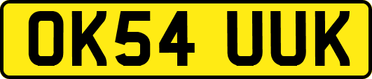 OK54UUK