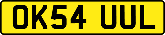 OK54UUL