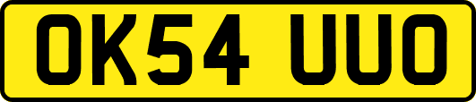 OK54UUO