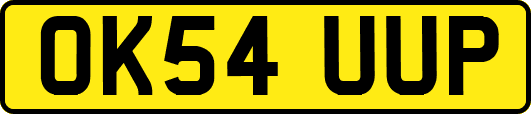OK54UUP