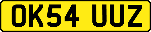 OK54UUZ