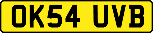 OK54UVB