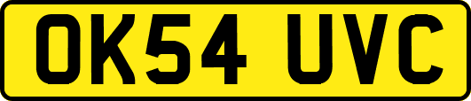 OK54UVC