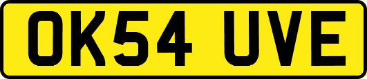 OK54UVE