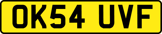 OK54UVF