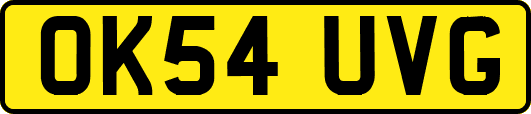 OK54UVG