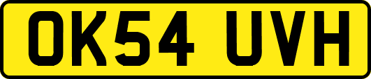 OK54UVH