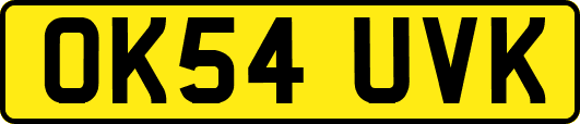 OK54UVK