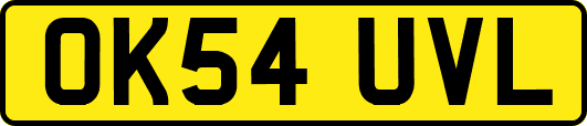 OK54UVL