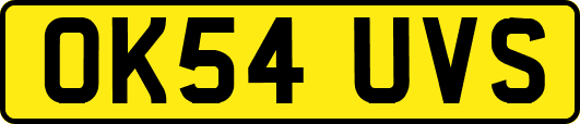 OK54UVS