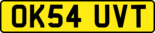 OK54UVT