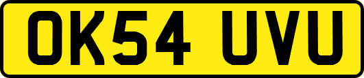 OK54UVU