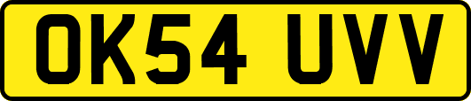 OK54UVV