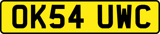 OK54UWC