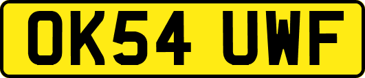 OK54UWF