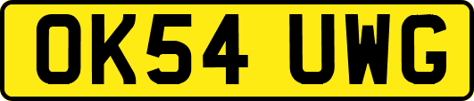 OK54UWG