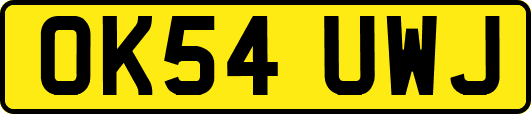 OK54UWJ