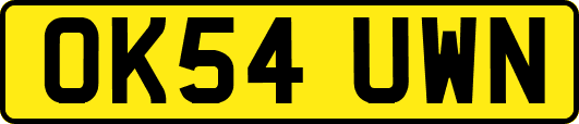 OK54UWN
