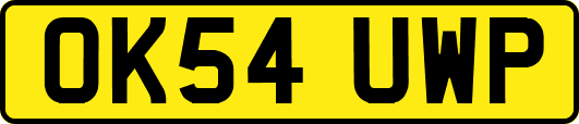 OK54UWP