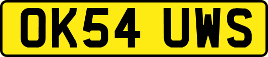 OK54UWS