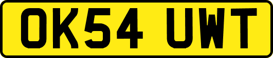 OK54UWT