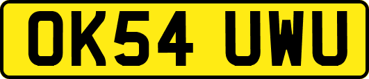 OK54UWU