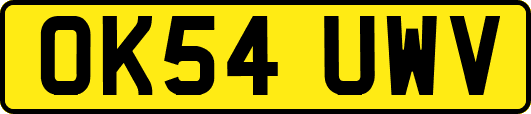OK54UWV