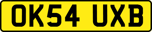 OK54UXB