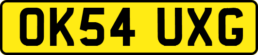 OK54UXG