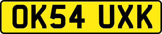 OK54UXK