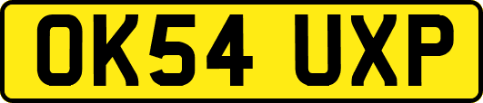 OK54UXP