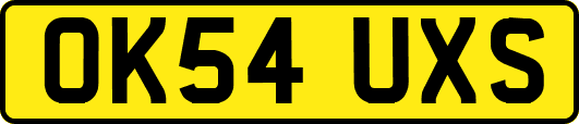 OK54UXS