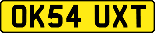 OK54UXT