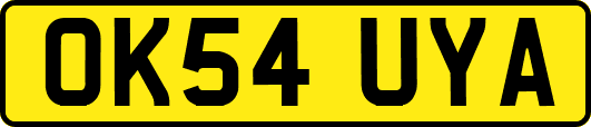OK54UYA