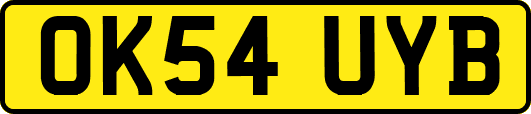 OK54UYB