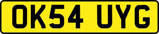 OK54UYG