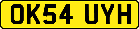 OK54UYH