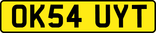 OK54UYT
