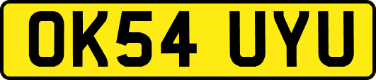 OK54UYU