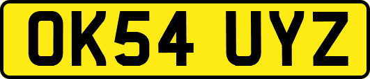 OK54UYZ